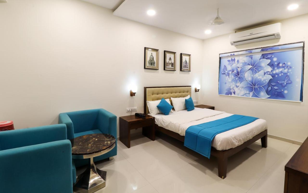 Royal Inn Hotel Ambaji 外观 照片