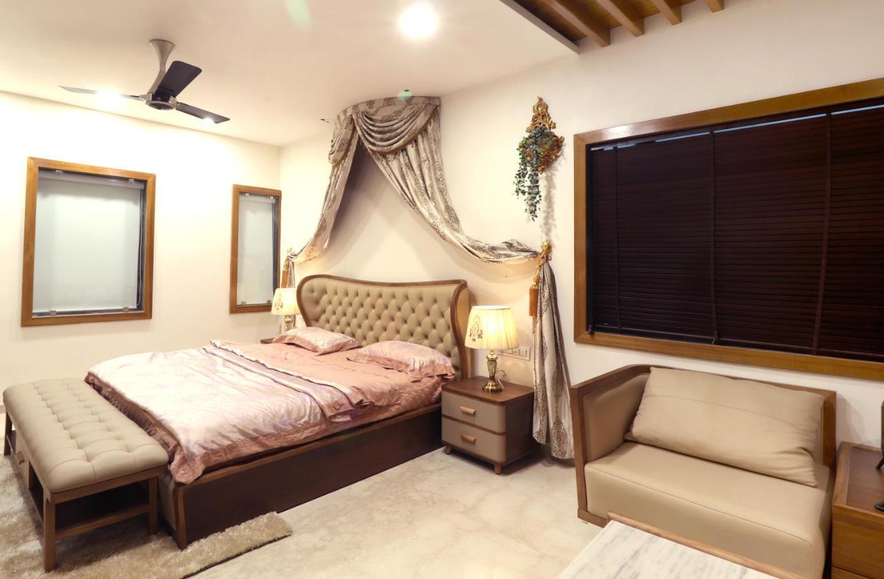 Royal Inn Hotel Ambaji 外观 照片